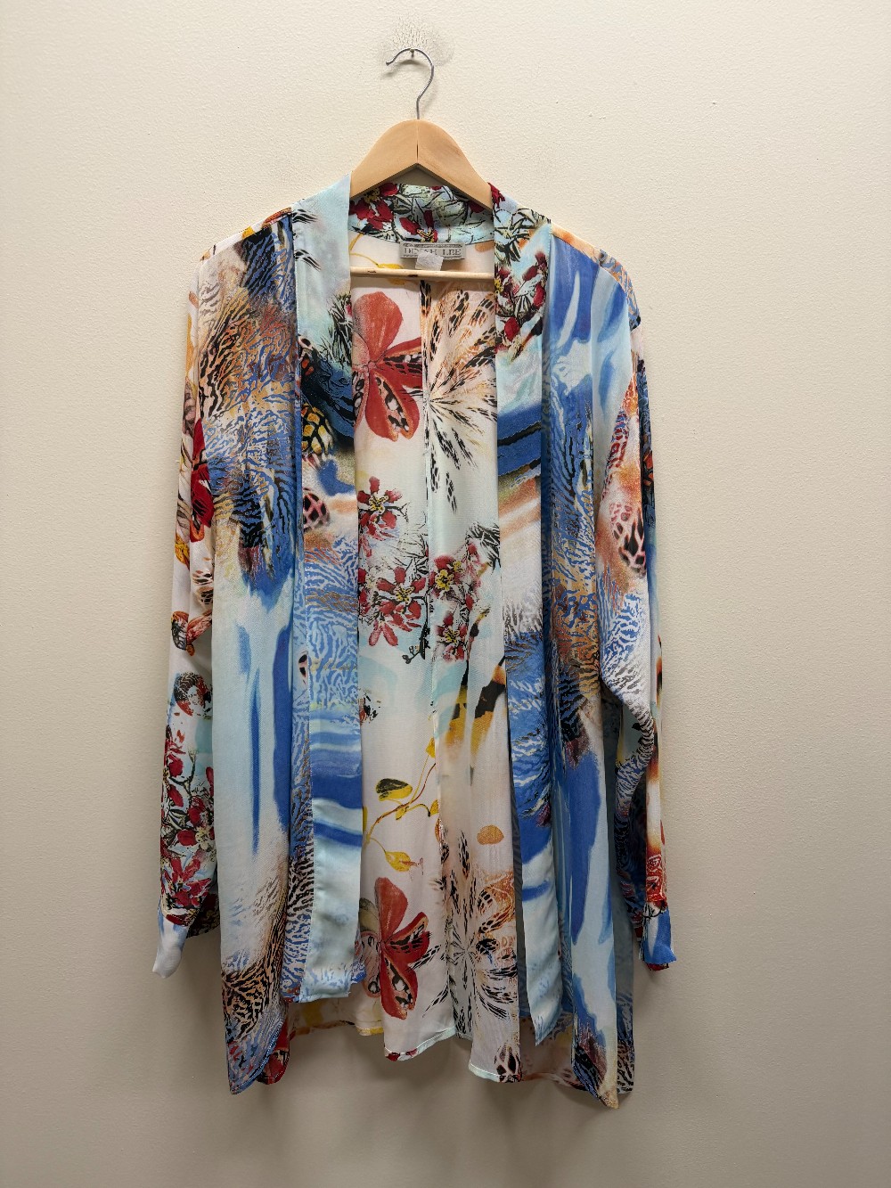 Dinah Lee kimono