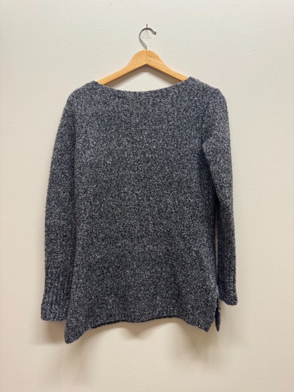 Athleta sweater