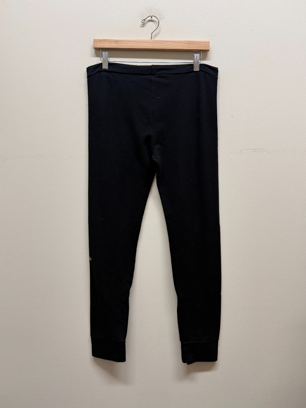 ALO skinny sweat pants