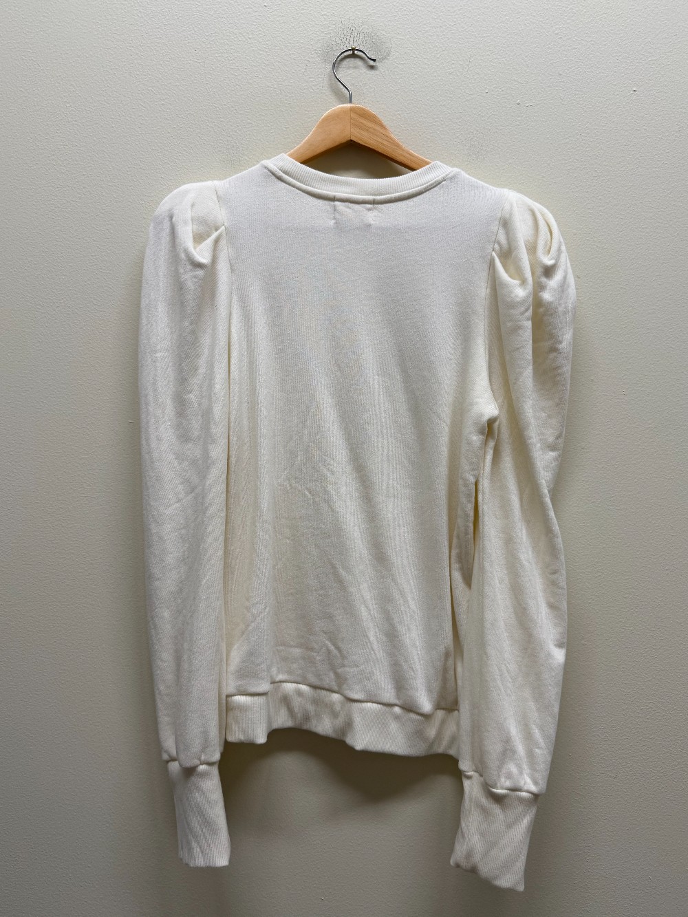 Nation sweatshirt