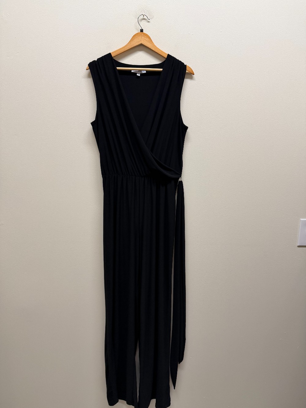 Ann Alee & Hope tank jumpsuit
