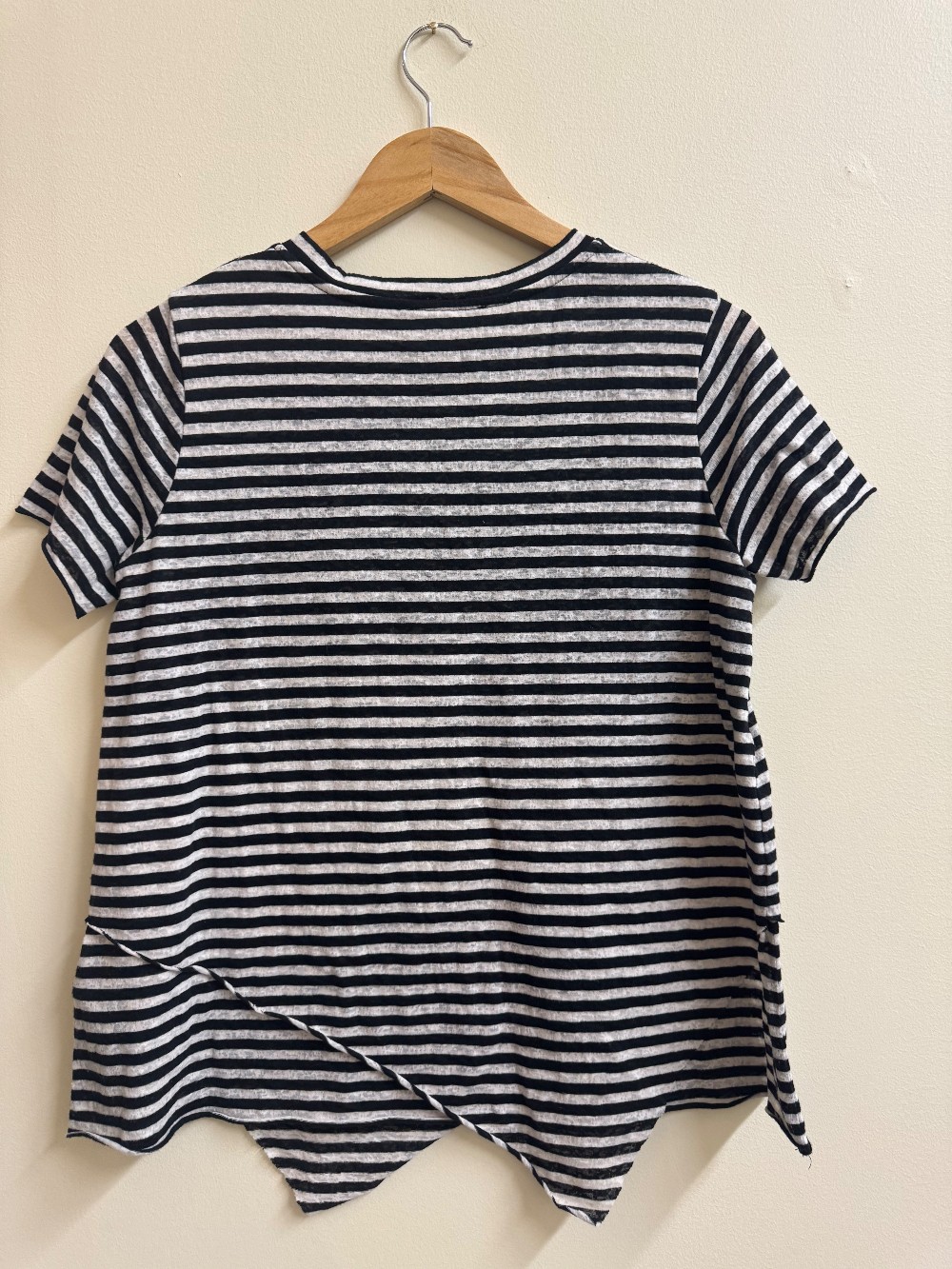 Allstaints short sleeve shirt