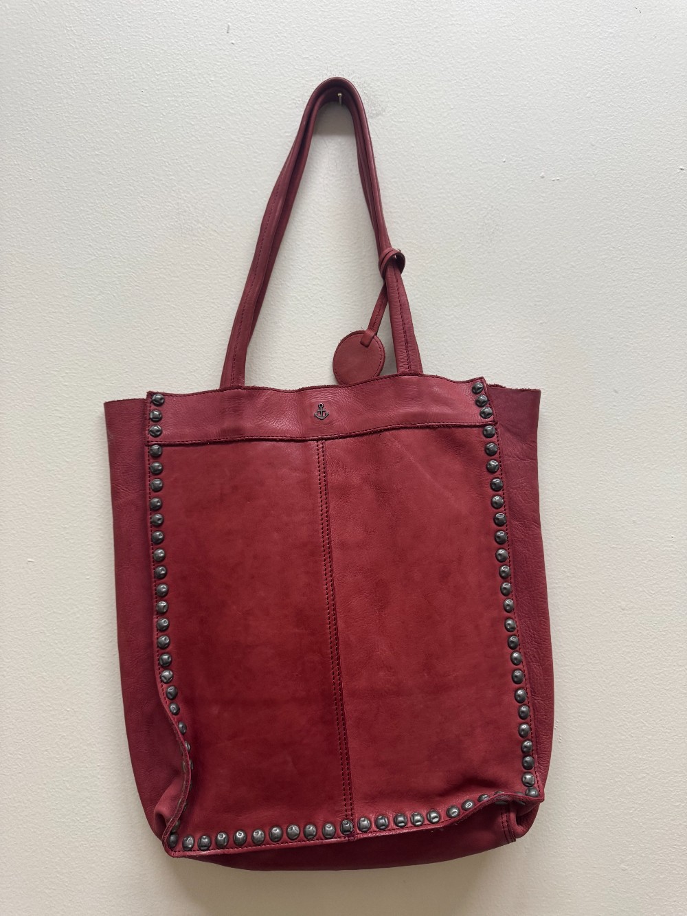 Harbor 2nd anchor shoulder bag