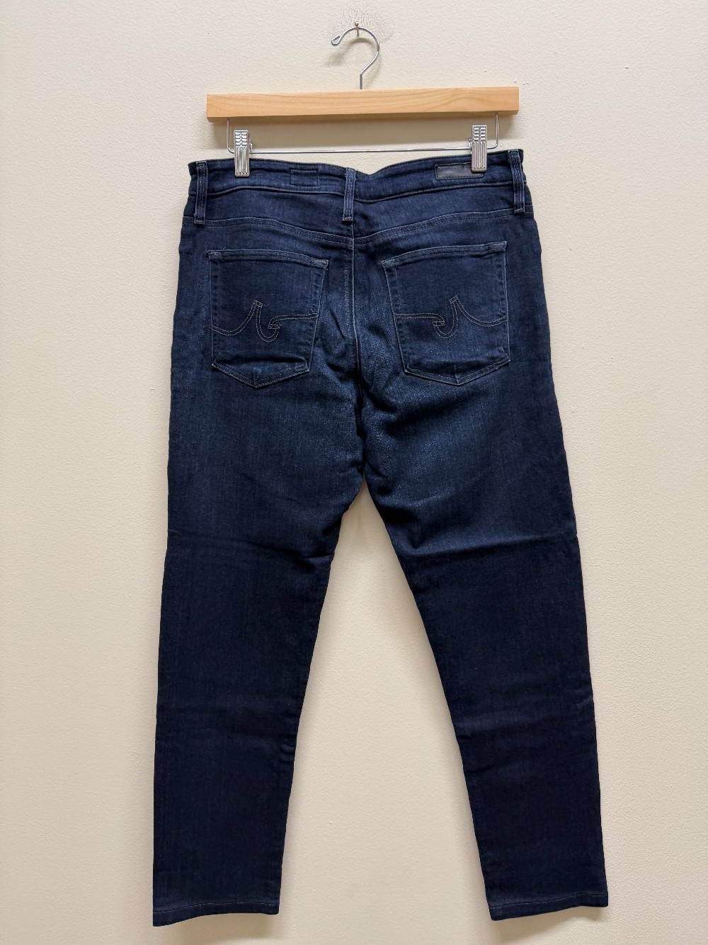 AG skinny jean
