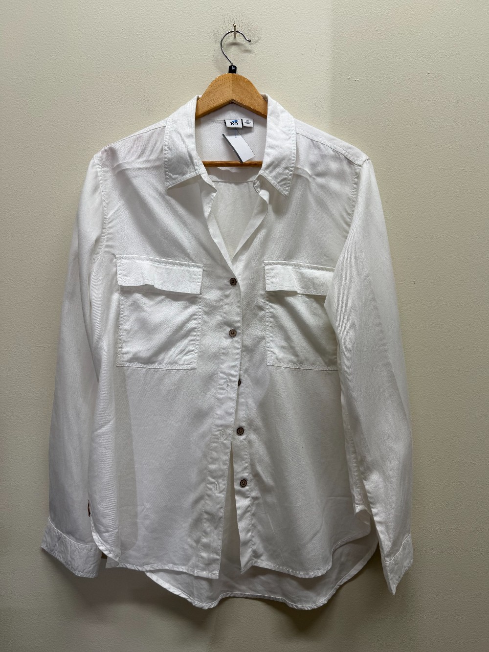 10 long sleeve button down shirt