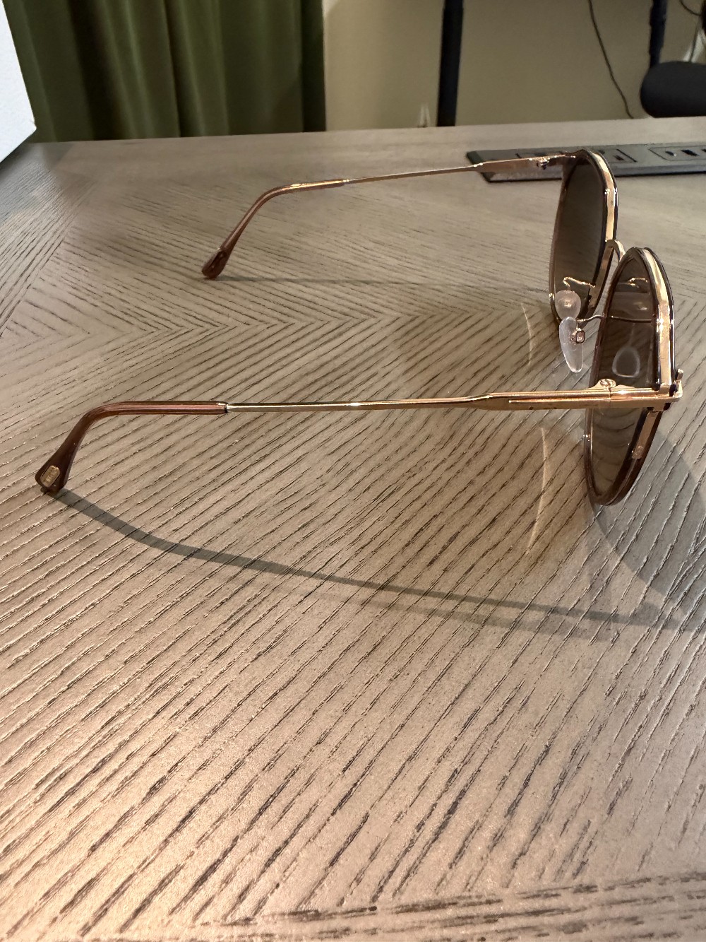 Tom Ford FT0897-K sunglasses