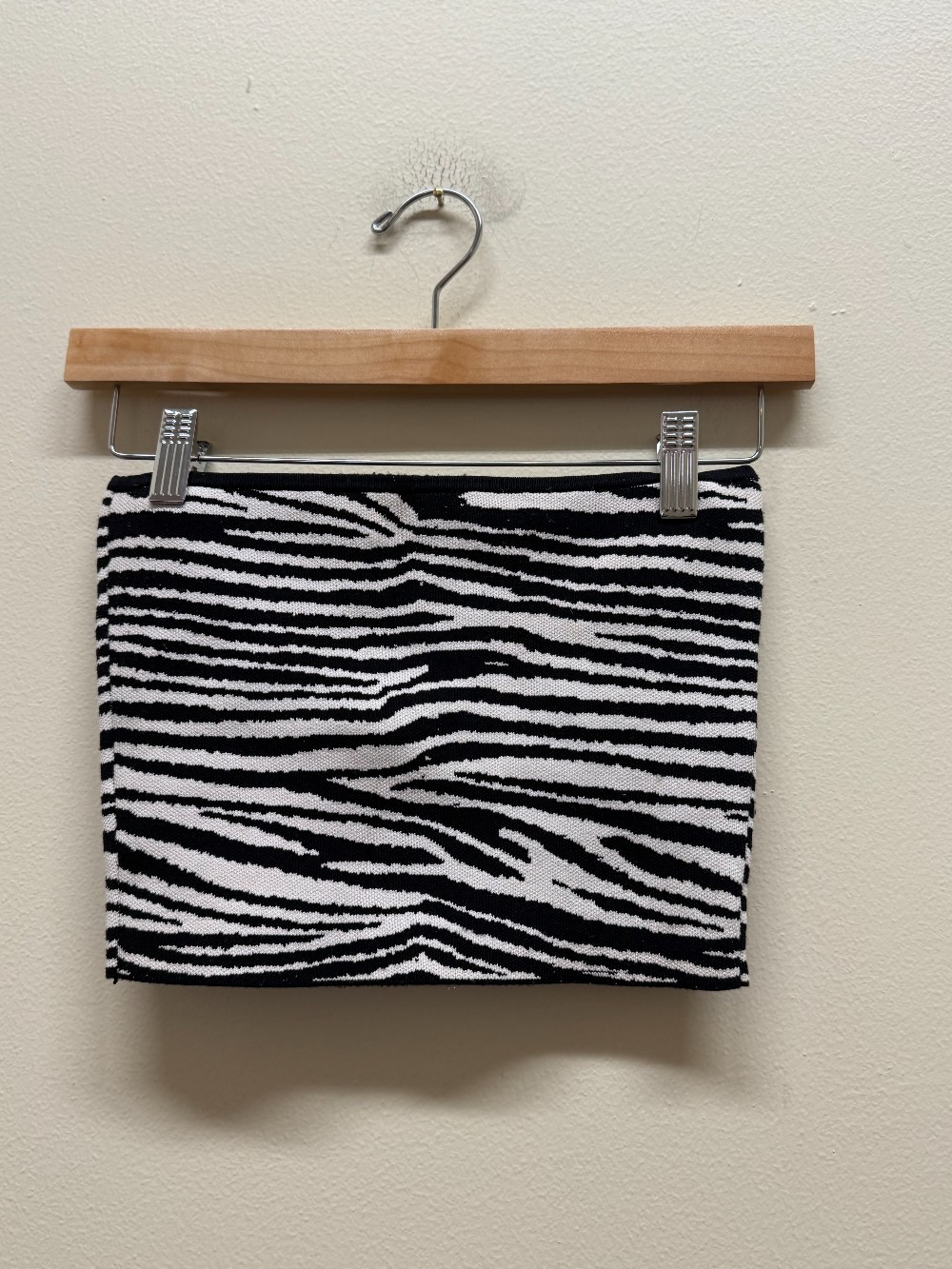 Babaton tube top