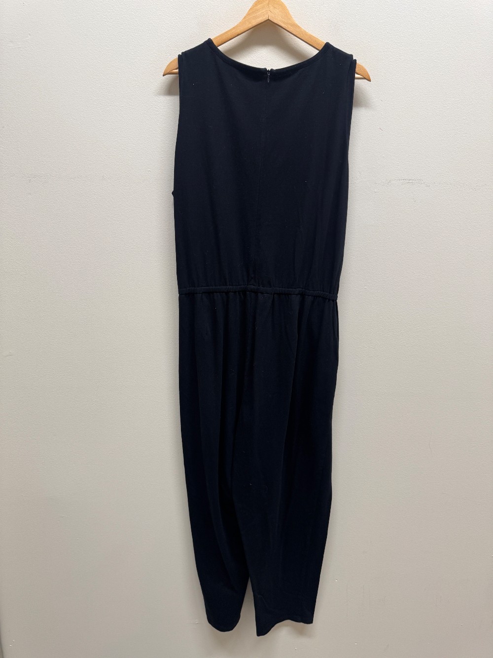 Eileen Fisher tank jumpsuit
