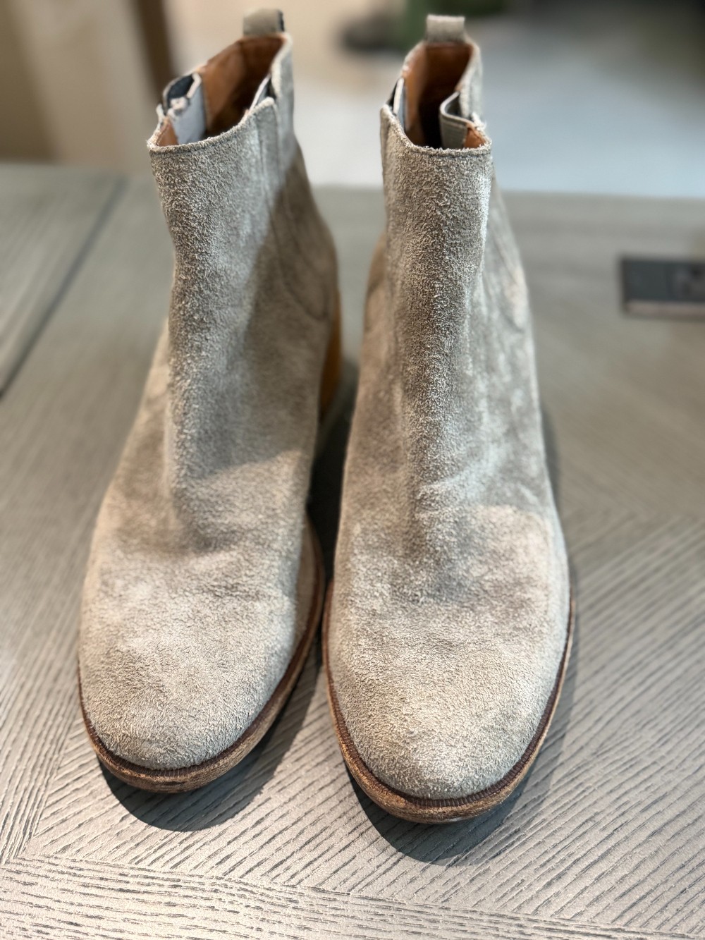 Kork Ease Mindo ankle bootie