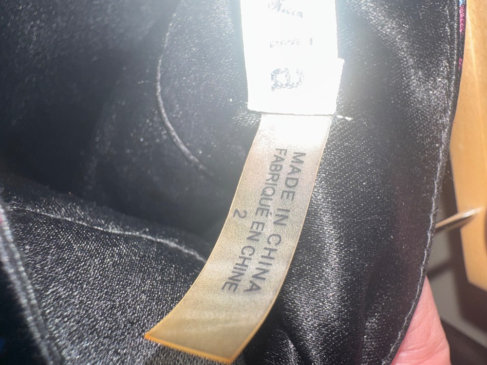 Alice & Olivia mini skirt new with tags