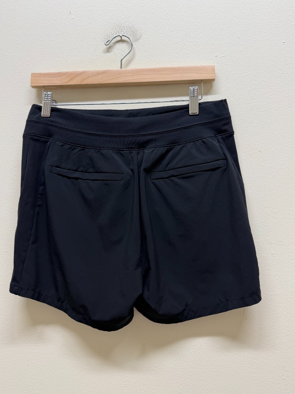 Athleta athletic shorts