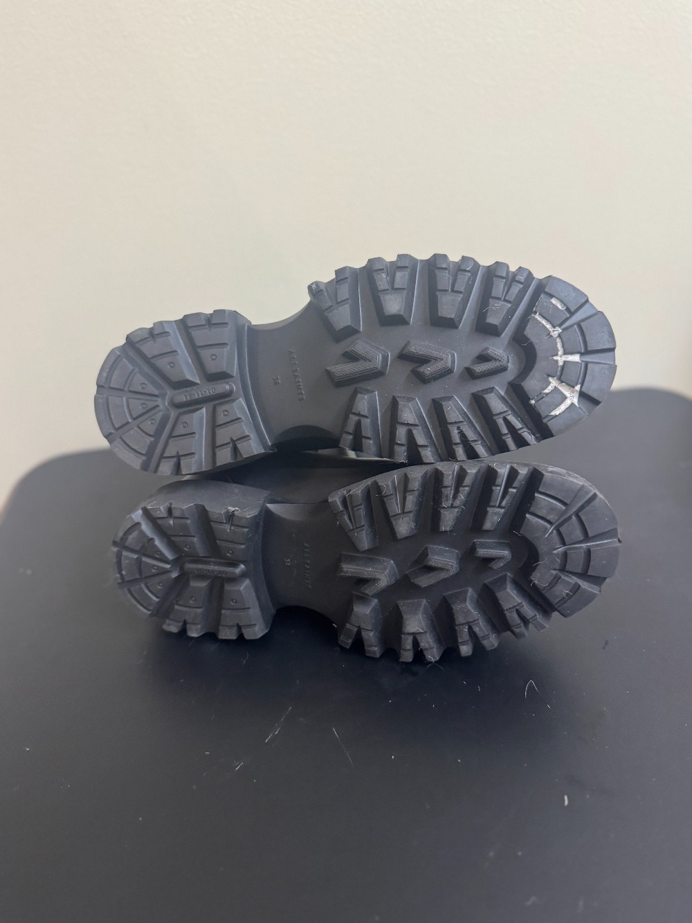 Allsaints hallie boot