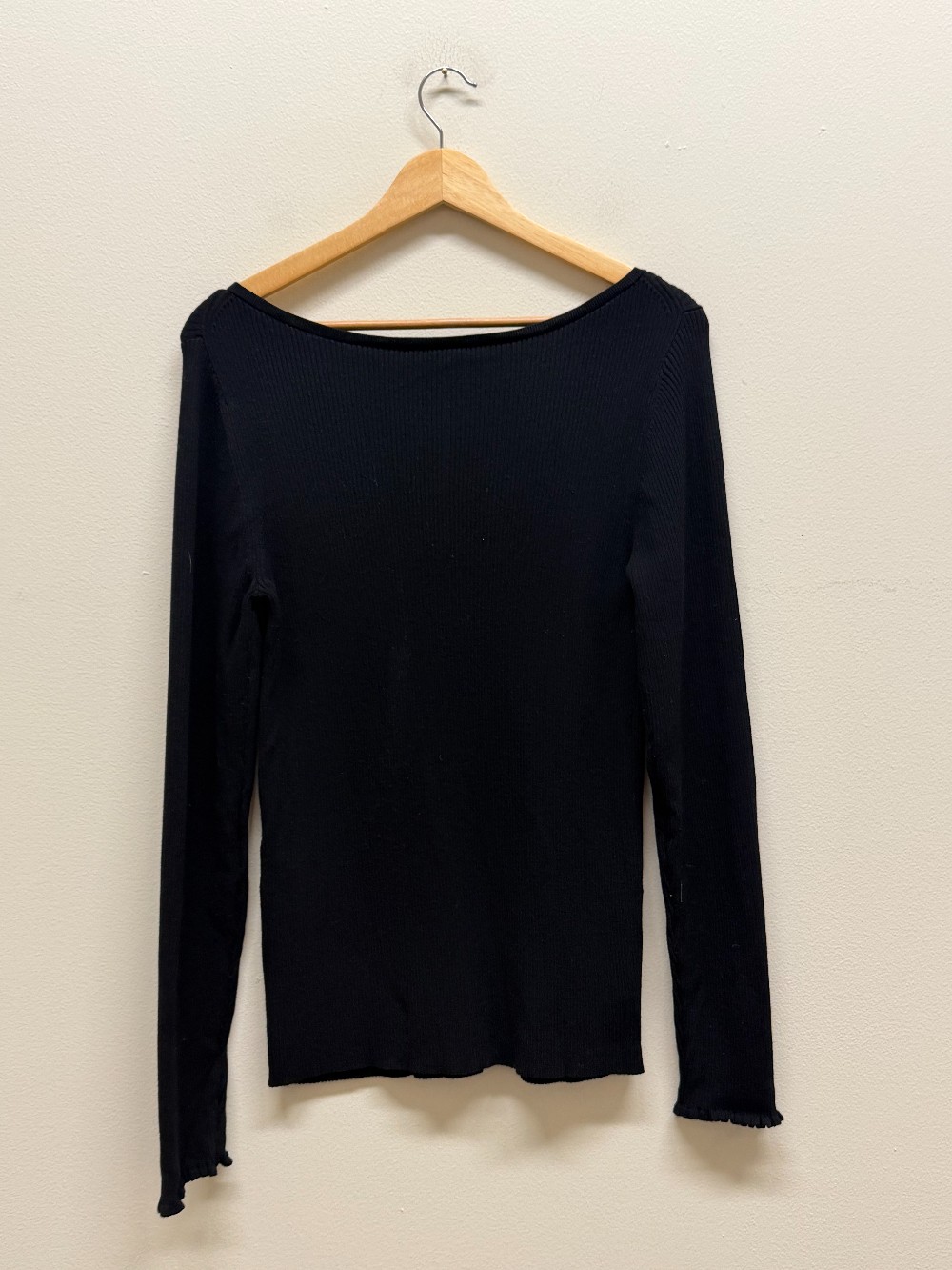 Anne Taylor long sleeve sweater