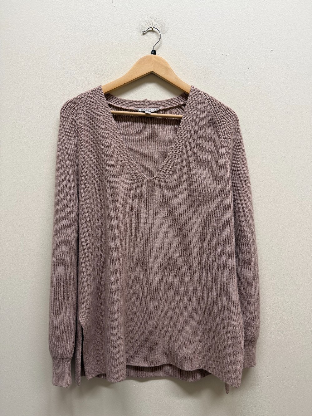 Athleta knit sweater