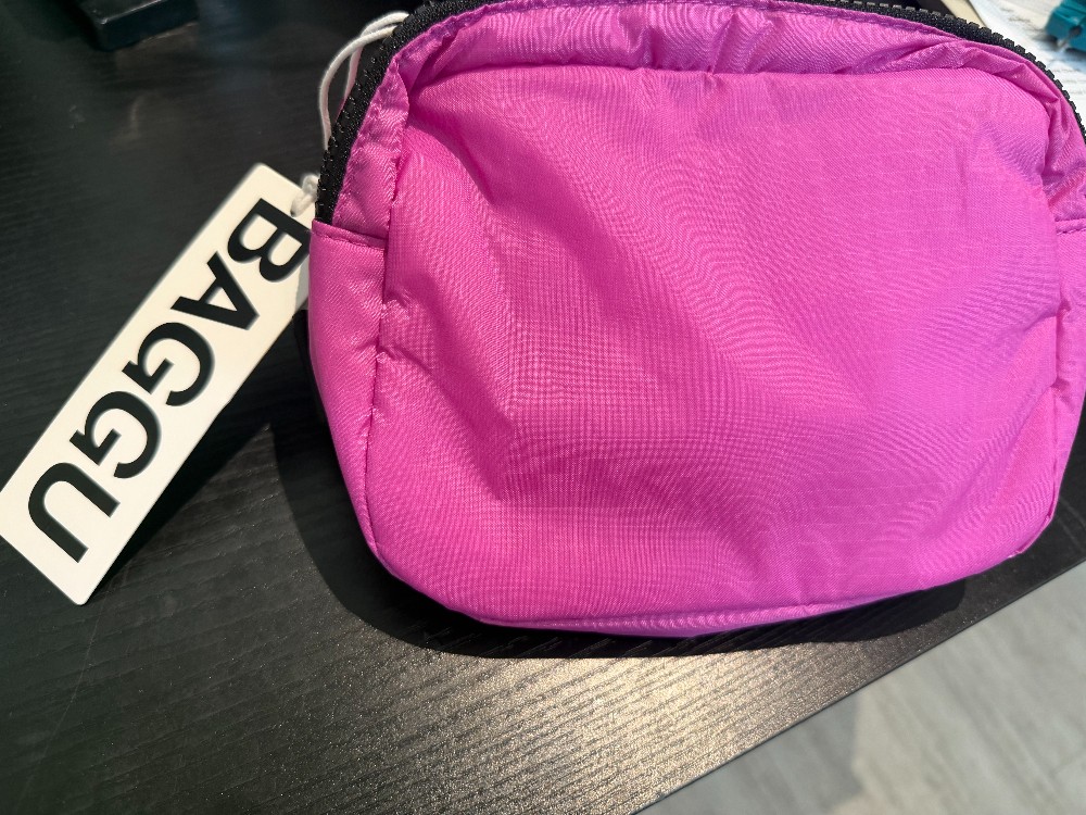 Baggu fanny pack NWT
