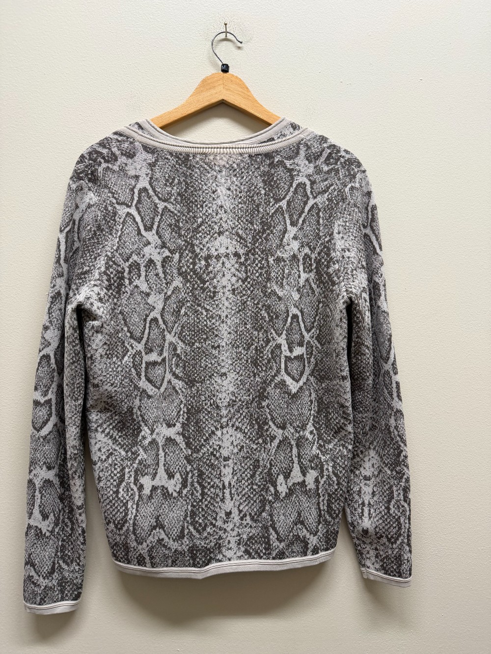 Carlisle cardigan sweater set