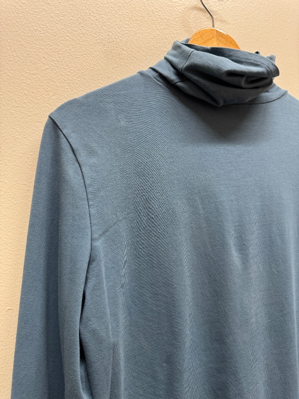 Peruvian Connections turtleneck