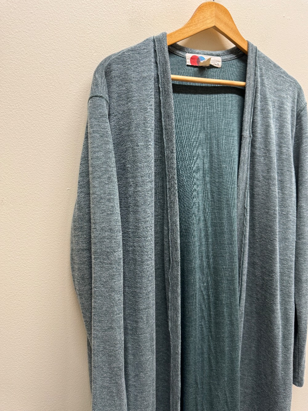 Free People duster