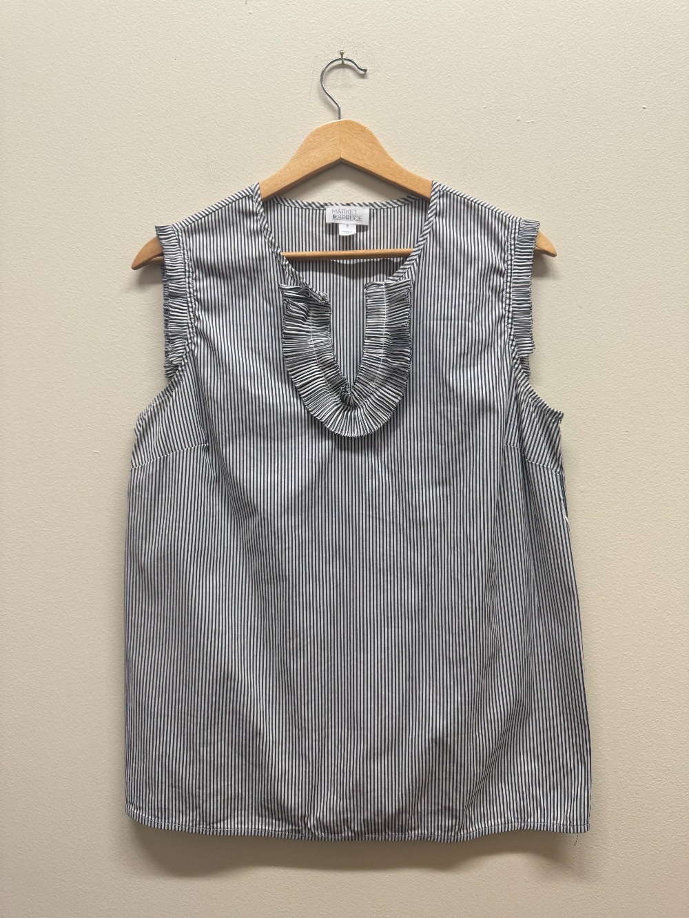 Market & Spruce tank blouse