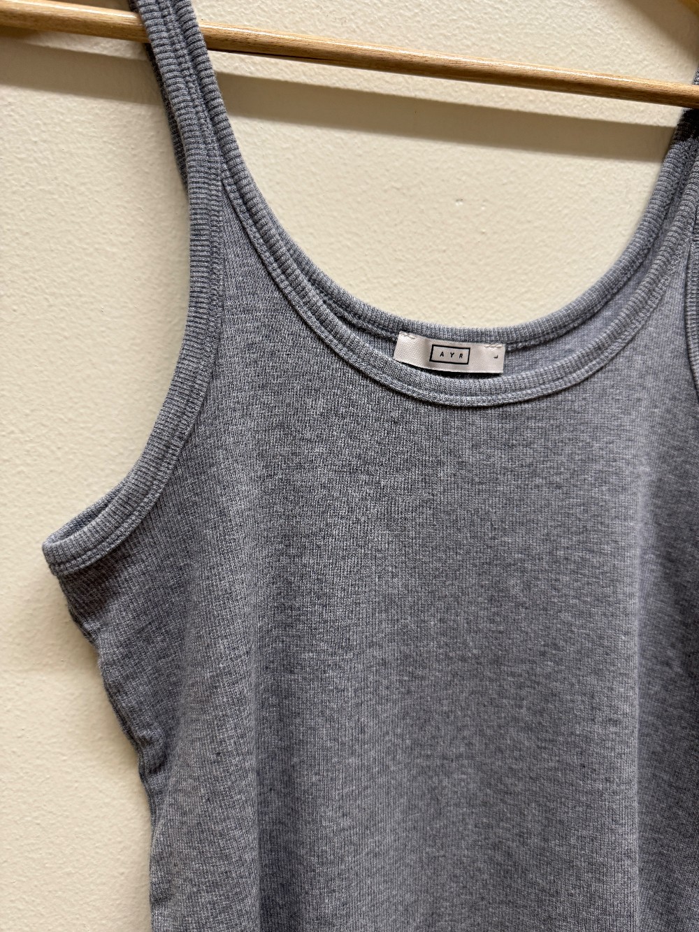 AYR tank top