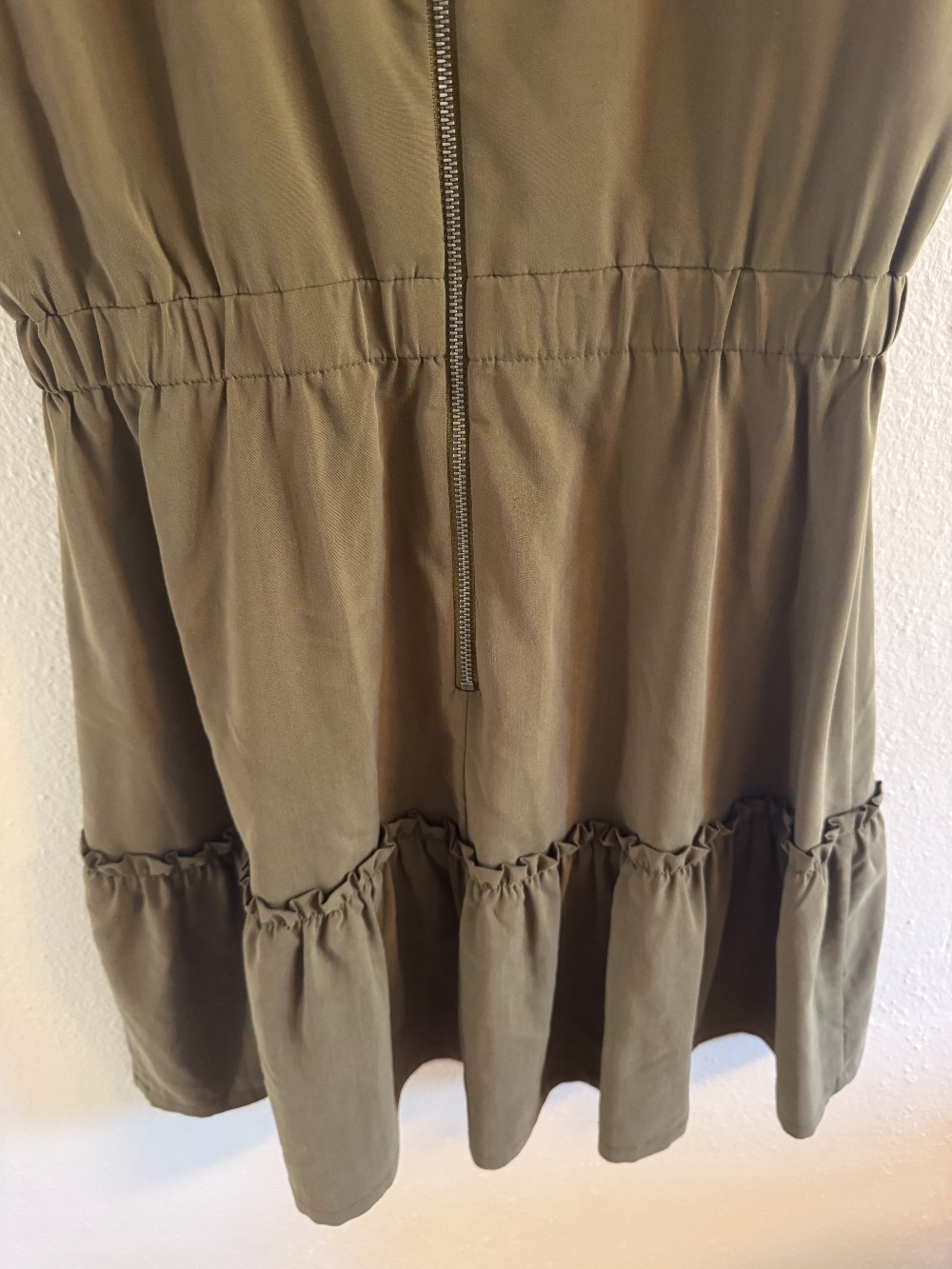 Alice & Olivie midi dress