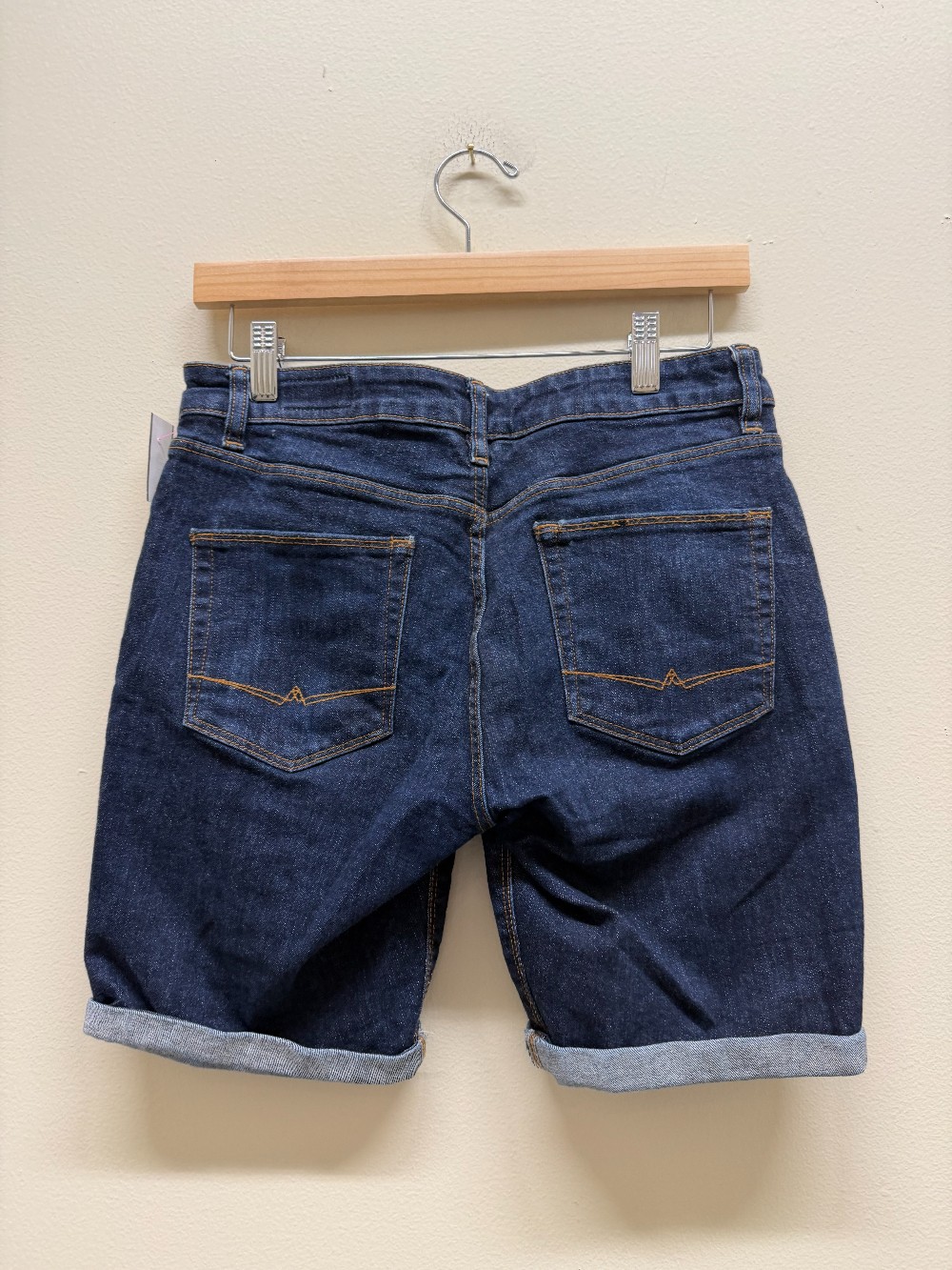 ASOS jean short