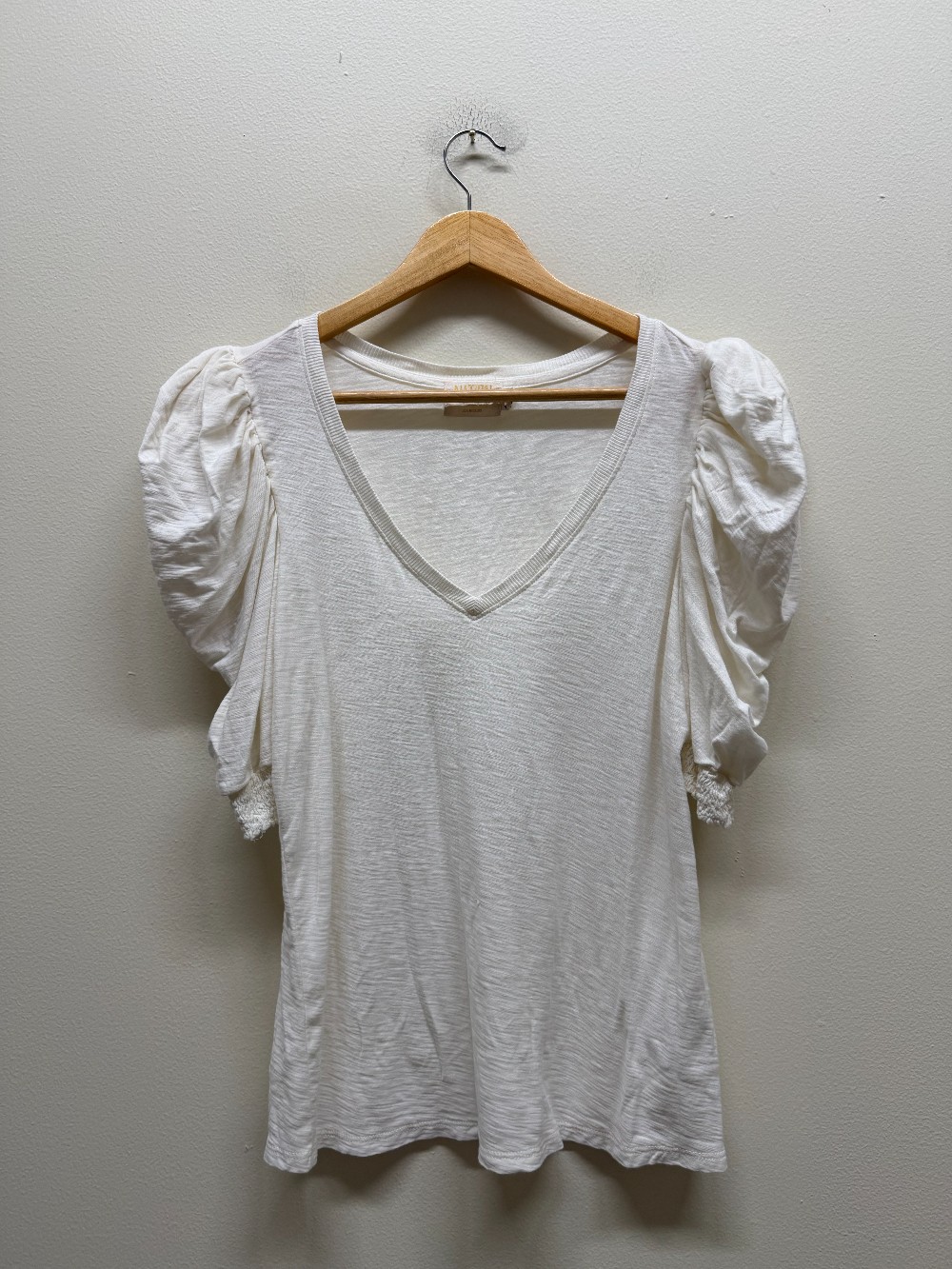Nation Tee shirt