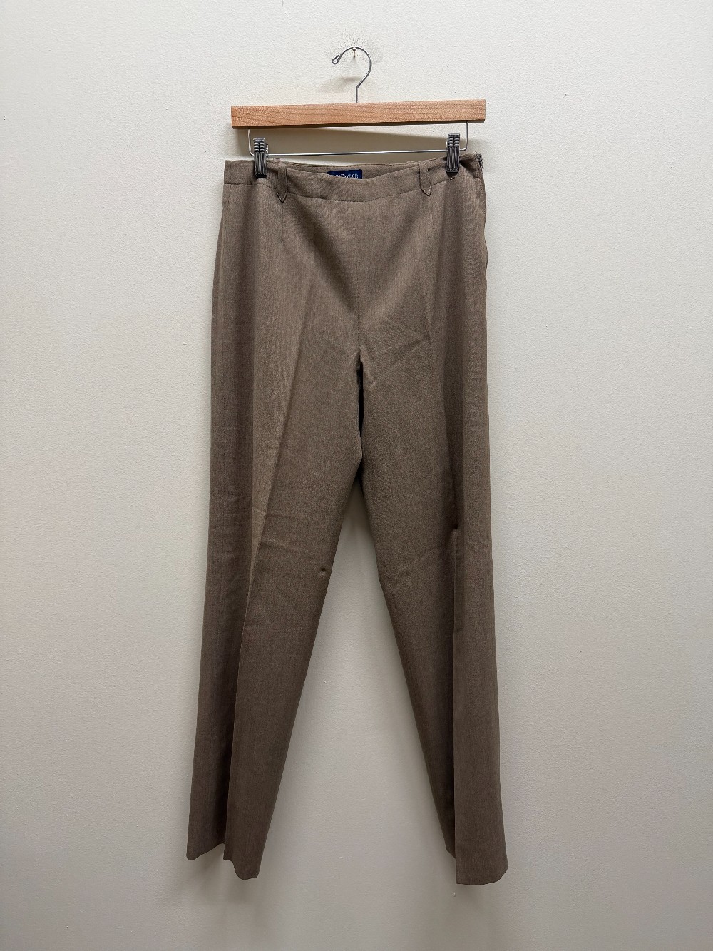 Anne Taylor straight leg pants
