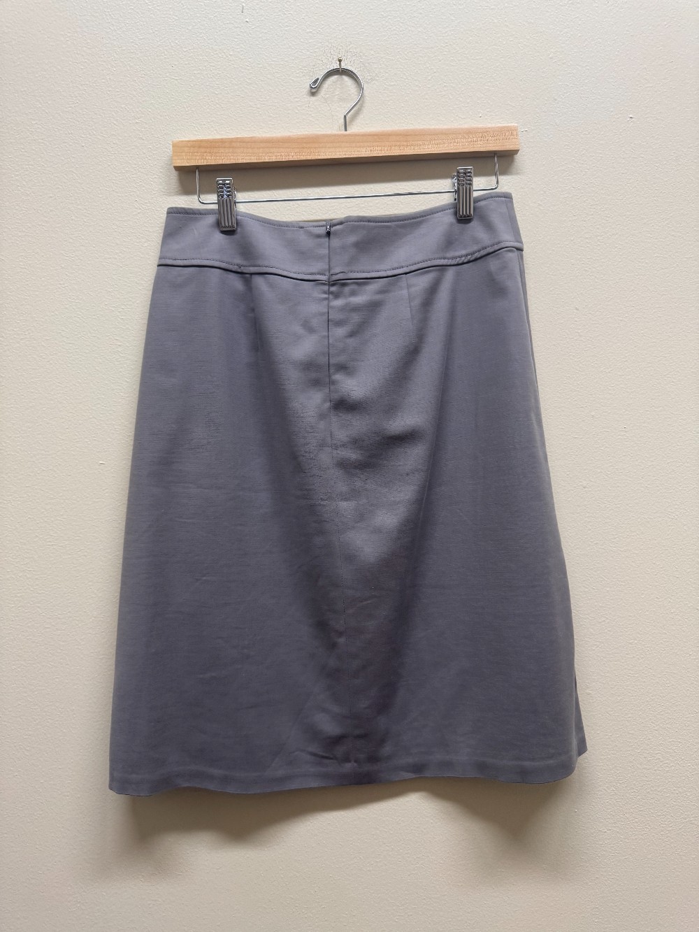 Banana Republic midi skirt