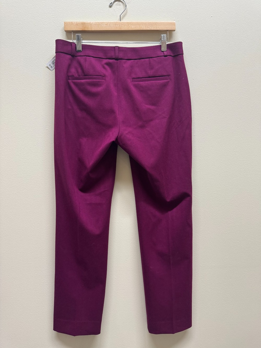 Banana Republic chino pant