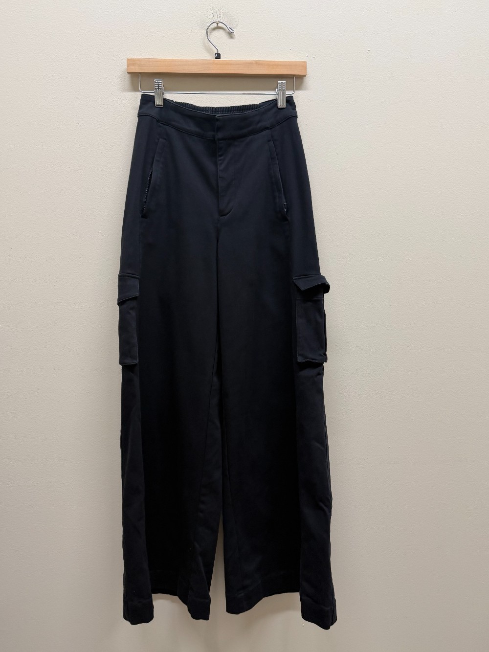 ALO wide leg pants