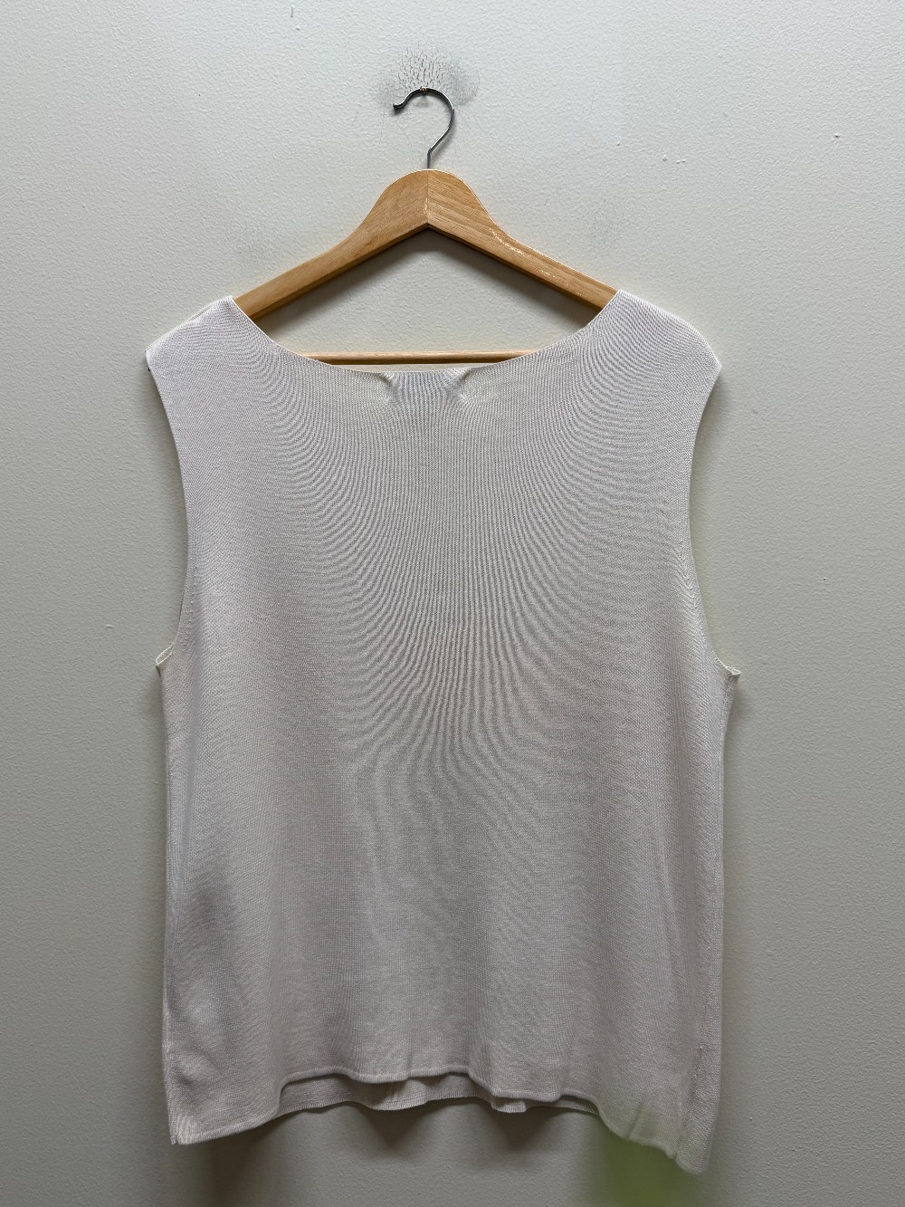 Coldwater Creek sleeveless top