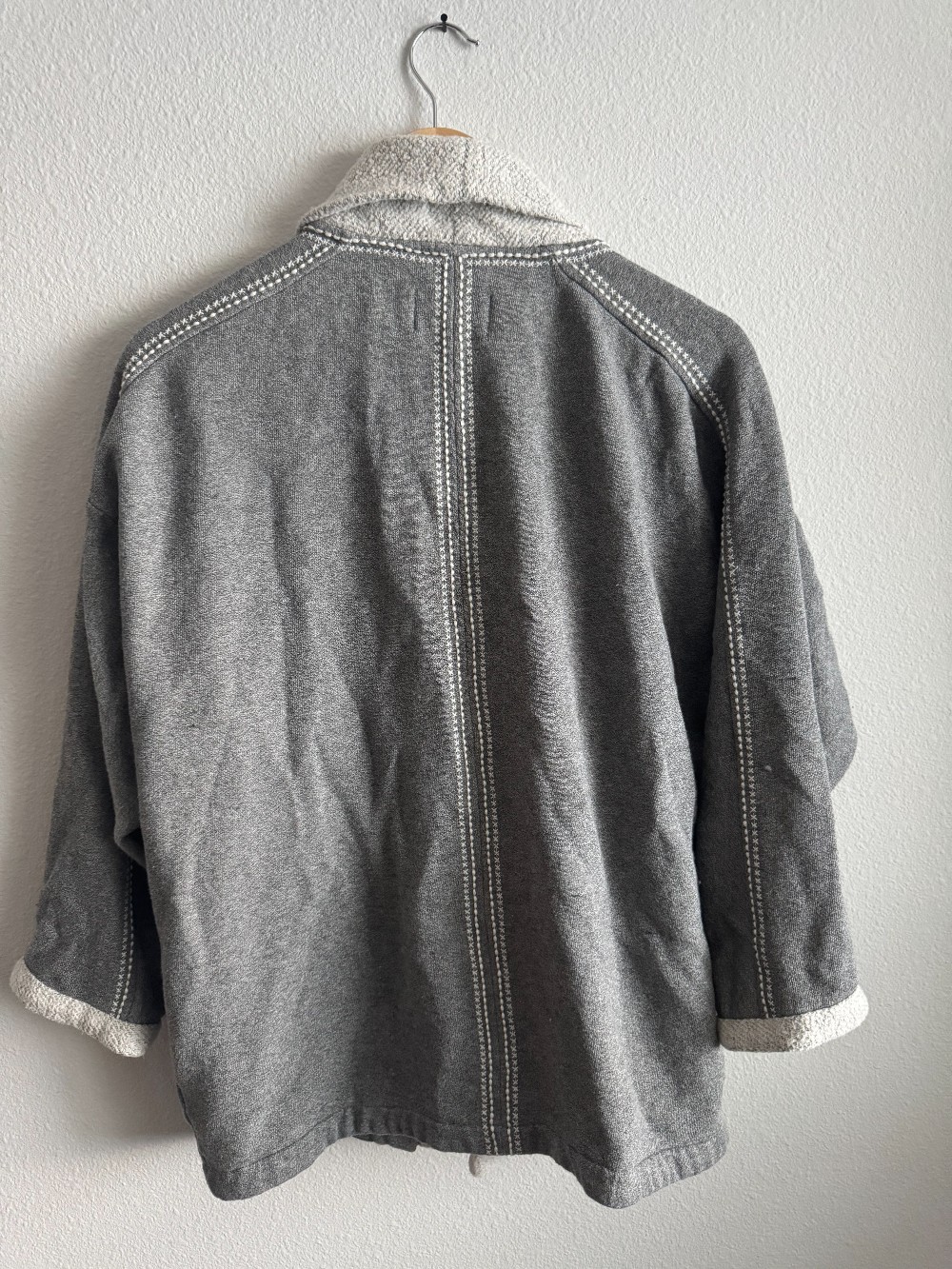 Anthropologie Saturday Sunday cardigain