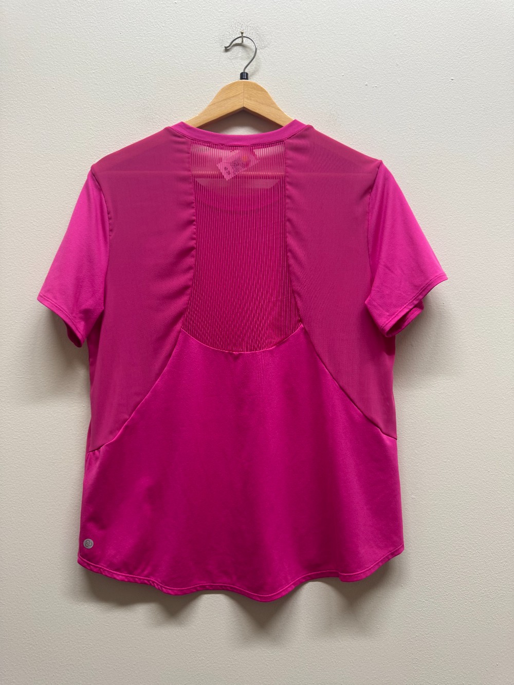 Zella Athletic short sleeve Top