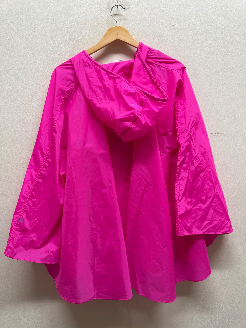 Kate Spade poncho