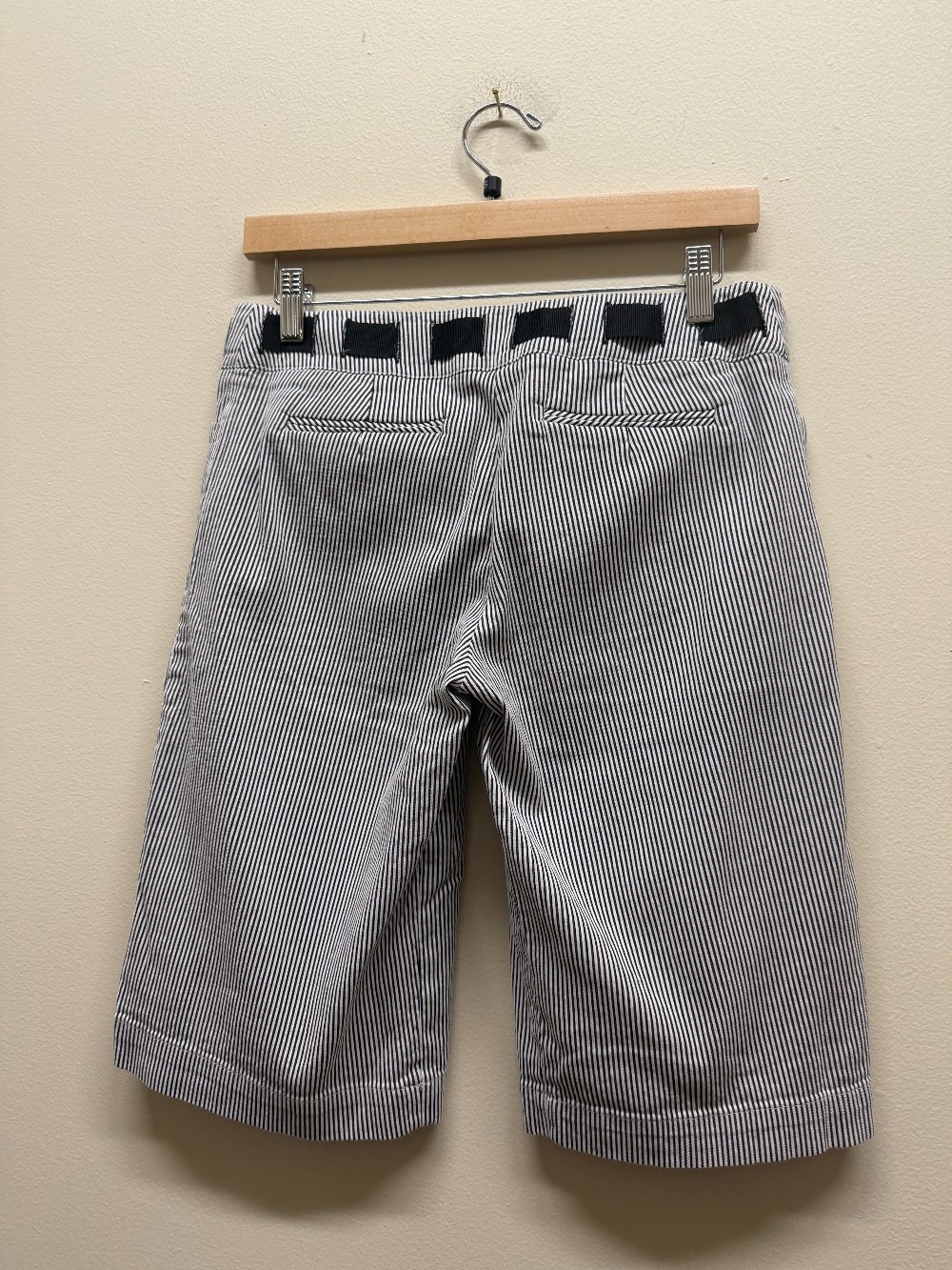 INC bermuda shorts