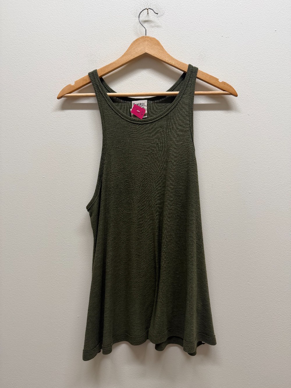 Free People tank top