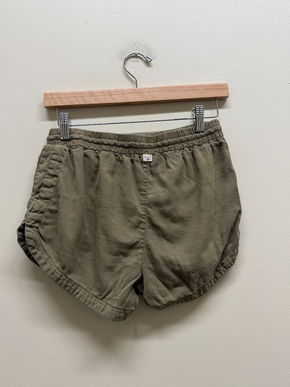 Billagbong shorts