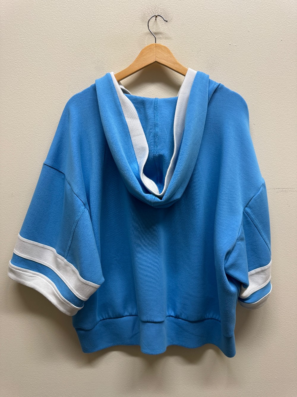 Daily Practice hooded sweatshirt