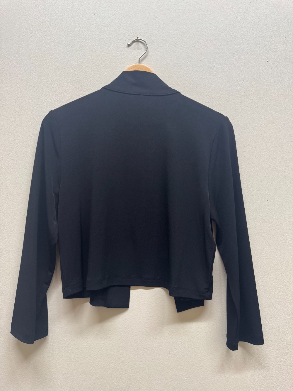 Calvin Klein crop cardigan