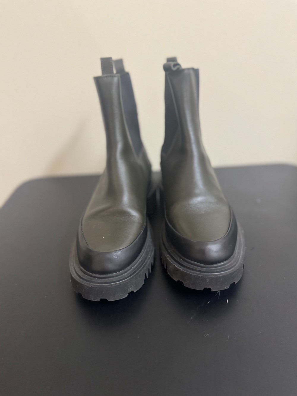 Allsaints hallie boot