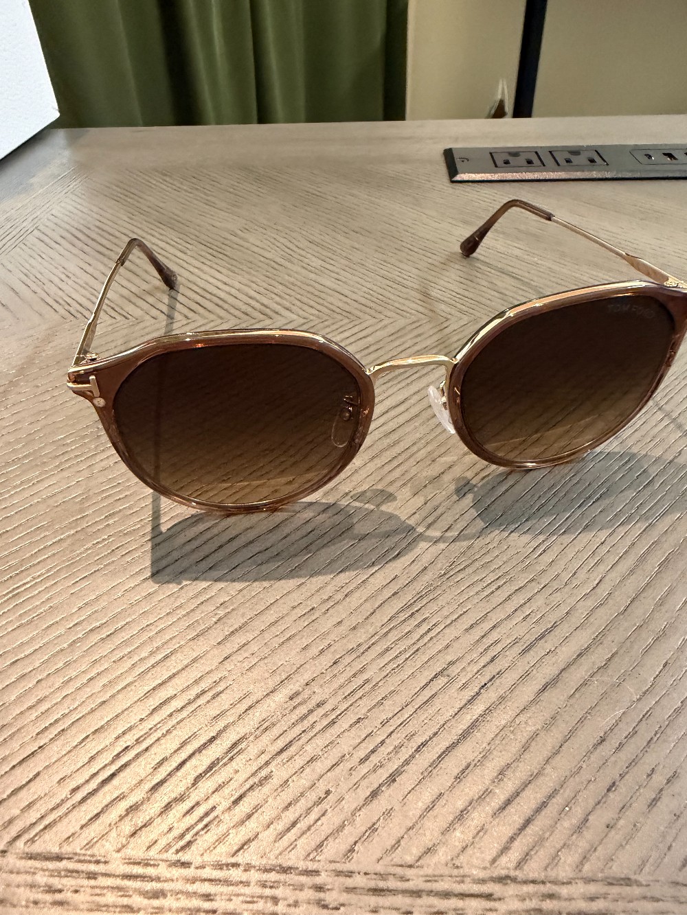 Tom Ford FT0897-K sunglasses