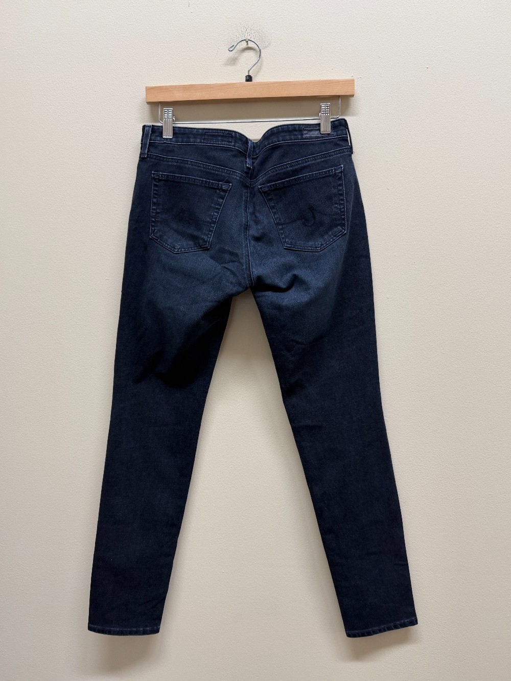 AG skinny jean