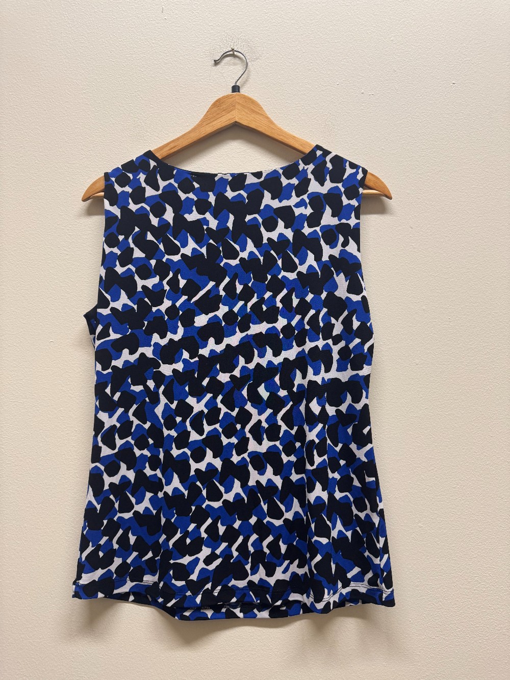 Calvin Klein sleeveless top