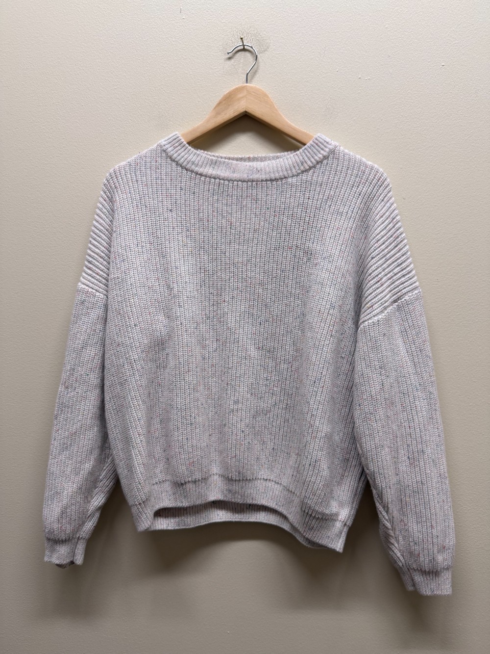 Bebis knit sweater