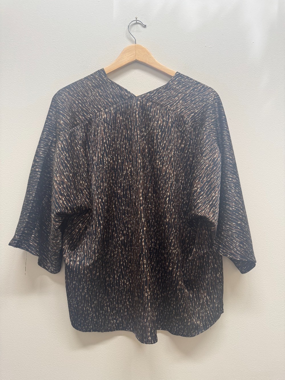Banana Republic short sleeve top