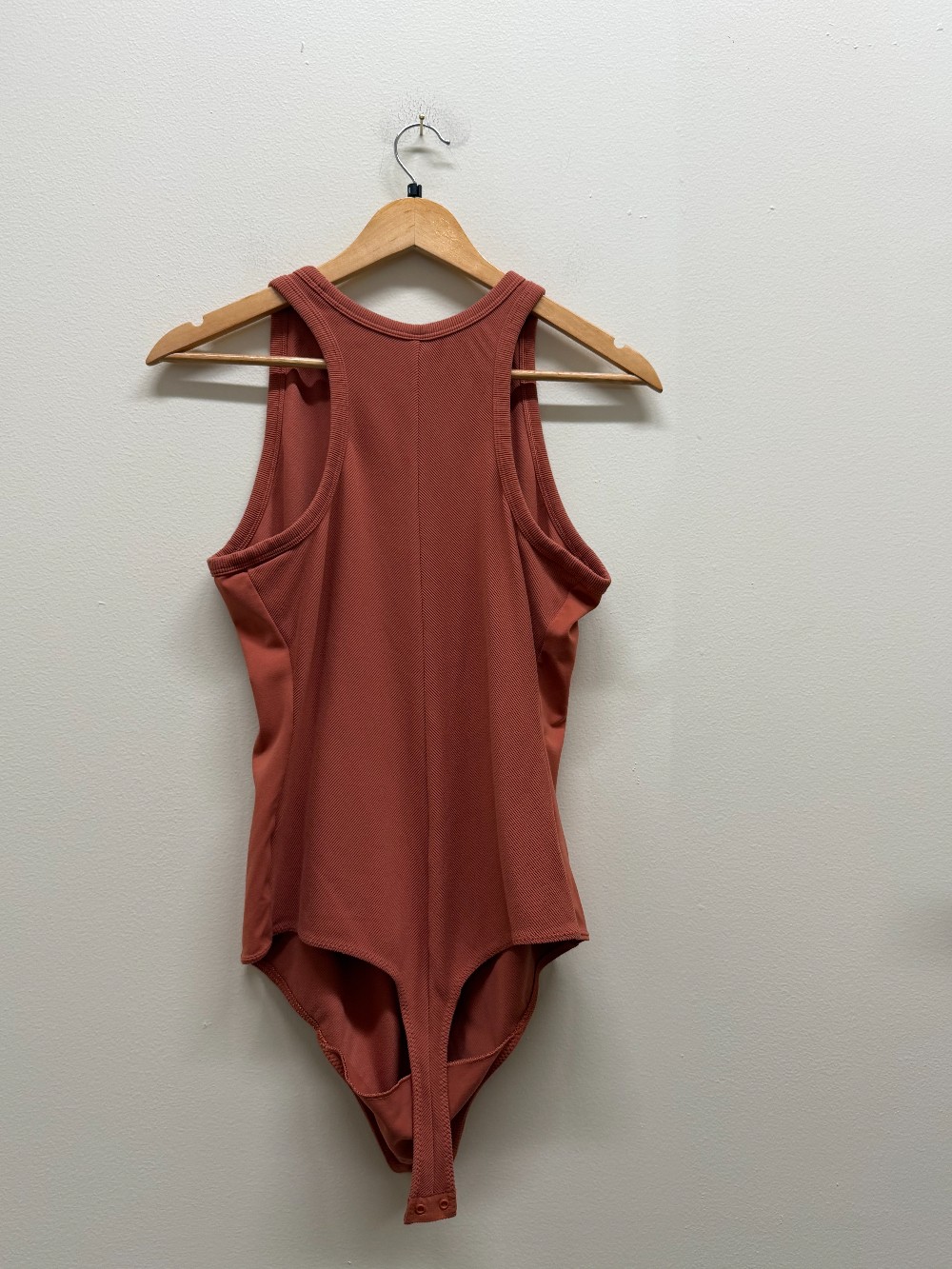 Athleta tank body suit