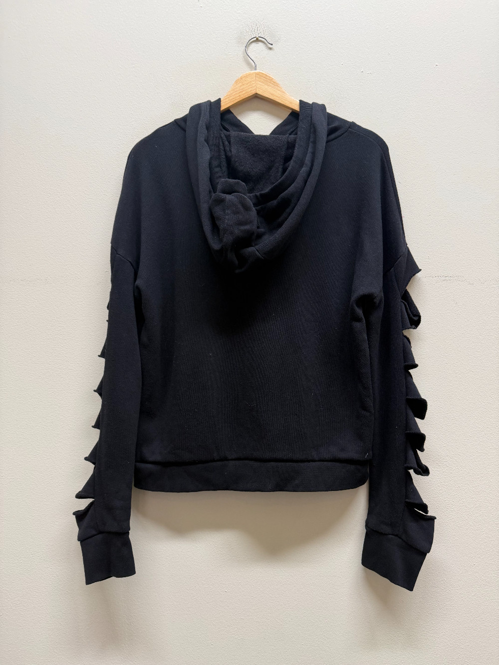 ALO hooded sweatshirt