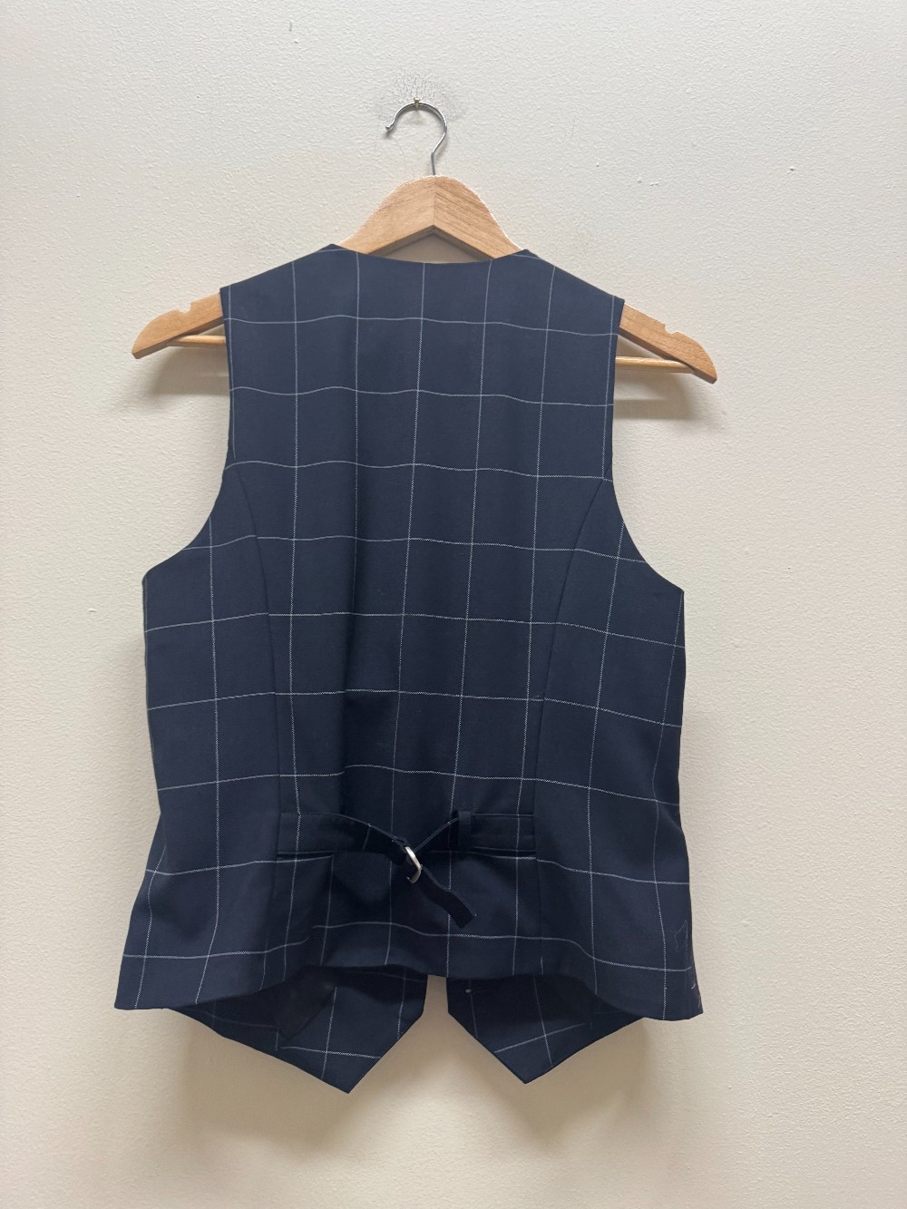 Phillip Lim double breasted vest