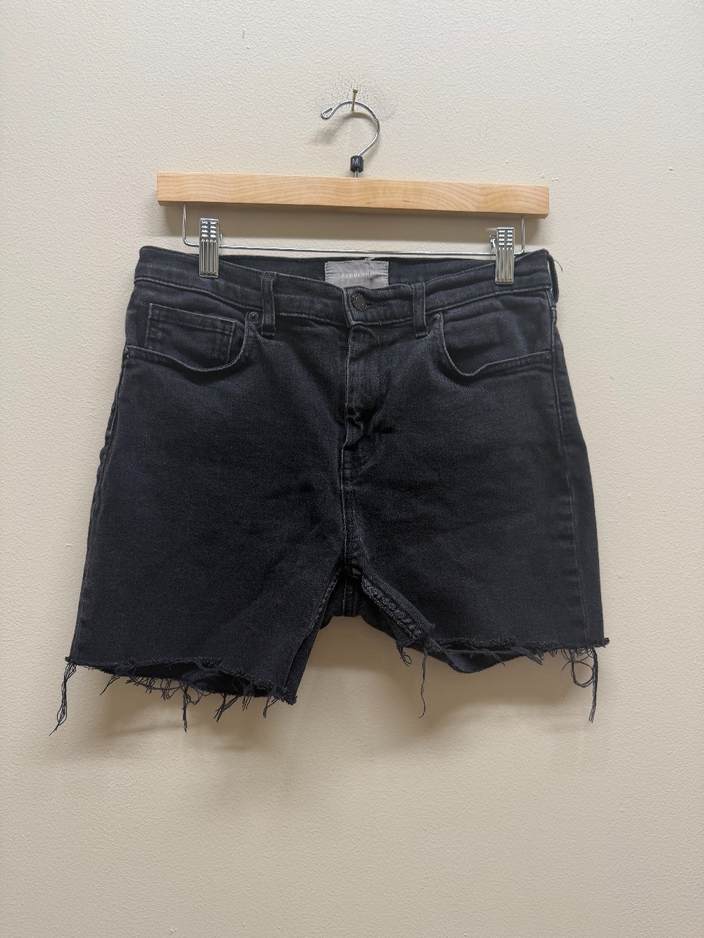 Everlane jean short